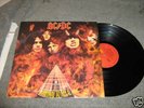 AC / DC  HIGHWAY TO HELL  AC/DC 1979  CLASSIC  33 L.P.