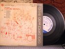 GIGI GRYCE & His Big Band Orig Blue Note LP 5049