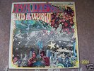 rare NEAR MINT 1969 APHRODITE'S CHILD End Of The World