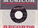 Marie Knight Musicor 1106 1965 Northern Soul 45 NM