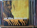 At the Drive-In: Relationship of Command LP,Mars Volta