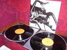 Massive Attack: Mezzanine 2LP Beauteous Heavy Vinyl 