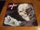 Black Fate - Commander Of Fate LP Mint Rare