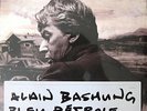LP ALAIN BASHUNG BLEU PETROLE NEUF SCELLE