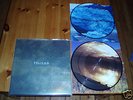 PELICAN THE FIRE PICTURE DISC 2 LP 62 OUT OF 100 ISIS
