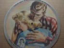 Vogue picture record R721 Patsy Montana