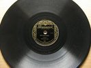Duke Ellington Orch on Brunswick 4705 