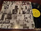 Rolling Stones Exile On Main St Double LP HOT