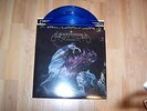 MASTODON - REMISSION 2xLp, BLUE, RARE, NEUROSIS