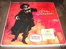 Mozart Don Giovanni Fricsay DGG Red Stereo Big Tulip M