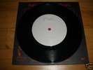 Jack White Stripes Rare Soledad Brothers Test Pressing
