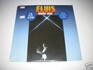 VHTF Elvis Presley Moody Blue The Blue Album Unopened