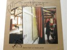 AUTOGRAPHED John Parish & PJ Harvey 