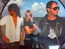 Judas Priest - Unchained,Live New York 1981,Pic LP