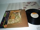 AEROSMITH: Toys In The Attic - 1975 JAPAN LP OBI EX+