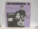 Spacemen 3 - The Perfect Prescription LP Spiritualized