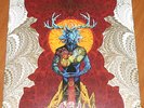 MASTODON blood mountain LP REPRISE 2006 US SEALED/MINT