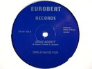 GIRLS HAVE FUN Love Addict EUROBEAT 12