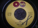 Motown 45/ Gino Parks 