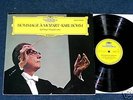 KARL BOHM SPEAKS ABOUT MOZART - DGG *PROMO* 1969 MINT