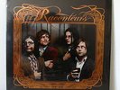 THE RACONTEURS - BROKEN BOY SOLDIERS L.P. NEW