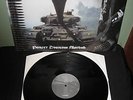Marduk P. Division Marduk ORIGINAL OSMOSE 1999 RARE