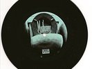 MUDHONEY Touch Me I'm Sick SUB POP Original Black PROMO