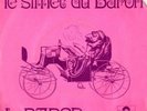 LE SIFFLET DU BARON LE BARON BERNARD ESTARDY LISTEN