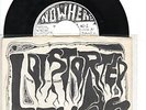 Distorted Levels - Hey Mister KILLER '78 KBD PUNK LISTN
