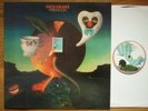 NICK DRAKE 'PINK MOON' LTD VINYL PINK RIM REISSUE LP