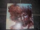 JIMI HENDRIX. THE CRY OF LOVE LP. TRACK RECORD 2408 101