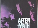 ROLLING STONES: AFTERMATH ORIGINAL U.K. LP 1966 MONO