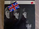 MFSL 1-102 The Beatles – With The Beatles