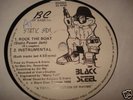 BC OF BASS INC - ROCK THE BOAT 1988 OG 12