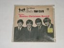 Another Beatles Christmas record RARE 7