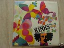 THE KINKS FACE TO FACE 1966 ALBUM
