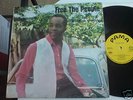 WINSTON GROOVY - FREE THE PEOPLE..69 Pama  LP