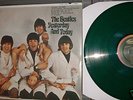 BEATLES YESTERDAY AND TODAY  LP BUTCHER COVER  COL MINT
