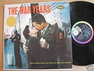 Eve Boswell & Reg Owens LP The War Years MINT ORIG
