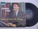GEORGIE FAME -RHYTHM AND BLUES AT THE FLAMINGO-UK LP 64