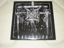 Funeral Mist - Salvation double LP Watain, Malign