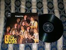 LP - THE GODS  