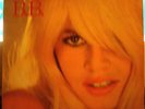 RARE FRENCH LP/ BRIGITTE BARDOT / B. B. PHILIPS SEE PIC