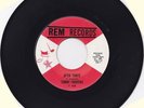 RAREST DOO-WOP - TOMMY FRONTERA - AFTER TONITE - HEAR