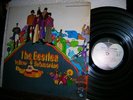 BEATLES LP Yellow Submarine IN SHRINK Apple/Capitol 154