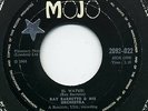 Rare 60s 70s Soul RAY BARRETTO el watusi UK Mojo 45