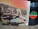 Led Zeppelin Houses Of The Holy LP ORG ROBERT LUDWIG