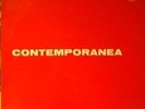 ITALIAN SONOR LIBRARY:EGISTO MACCHI-CONTEMPORANEA(1975)