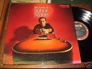 Gabor Szabo LATIN JAZZ LP Best Of STEREO GATEFOLD USA