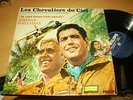 rar 33t chevalier du ciel johnny hallyday  f.de roubaix